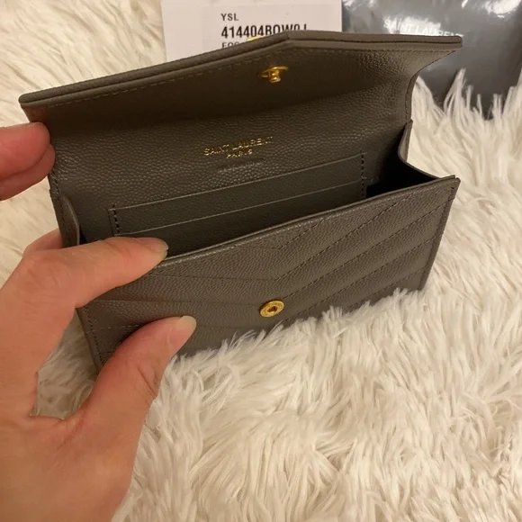 Small wallet - Picture 6 of 8